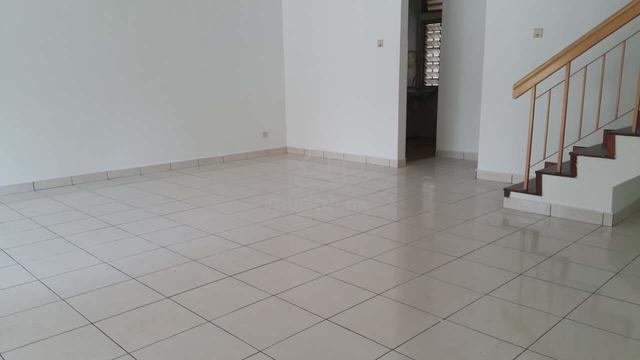 Unfurnished Double Storey House Sri Petaling 2 Bedrooms Type KL City 1