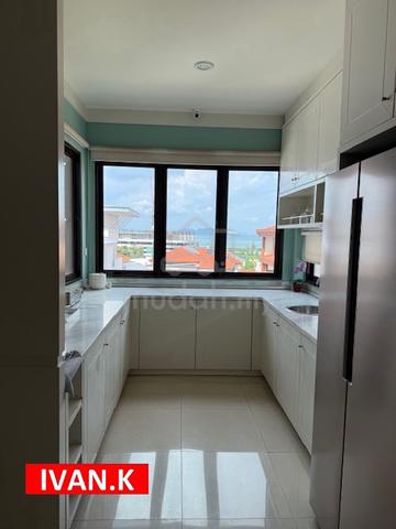 3 Storey Bungalow With Garage, The Sanctuary Full Reno Seaview 7200 Sf 1