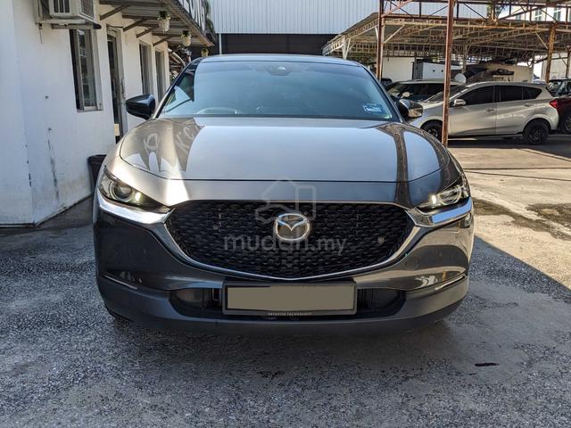 2020 Mazda CX-30 2.0 G HIGH (A) - WARRANTY - 3