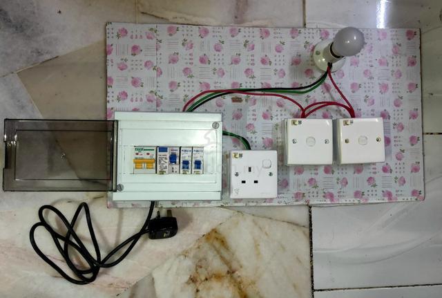 Carousel Image Selected