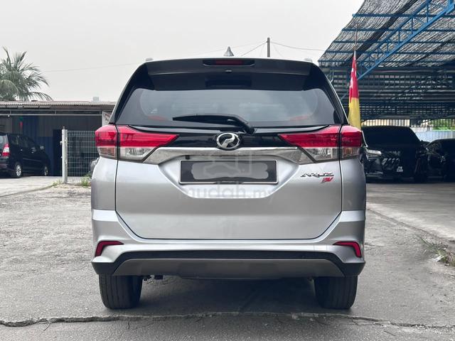2020 Perodua ARUZ 1.5 AV MY19 D38L (A) F/L 7SEATER - 4