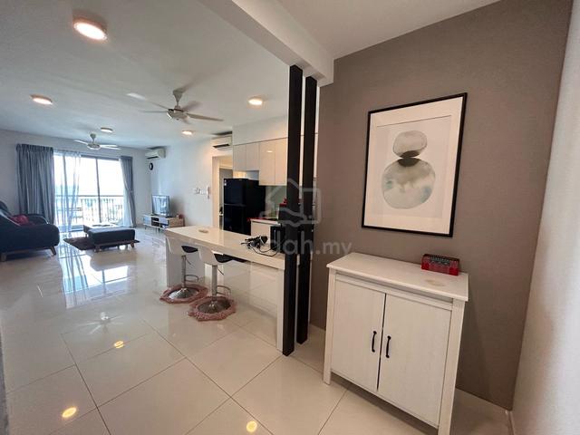 Teega Suites @ Puteri Harbour 1