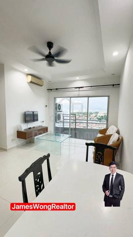 University Place (Plaza Ivory) 1