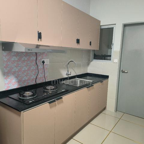 Platinum Casa Danau Residences 5