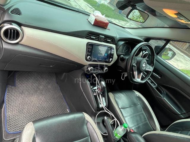 2022 Nissan ALMERA 1.0 VL TURBO TURBO (A) - 3