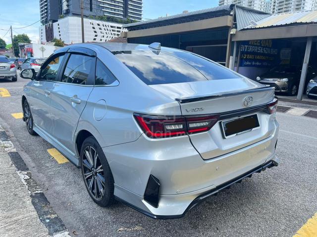 2023 Toyota VIOS 1.5 G FACELIFT (A) MILEAGE 50K - 4