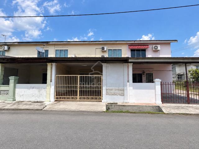 [BELOW MV] Teres 2 Tingkat, Taman Krubong Jaya, Krubong, Melaka 1