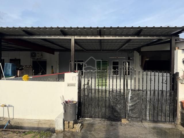 Taman Seri Kayan bt14 1