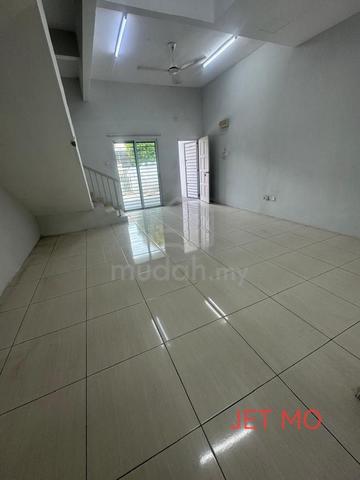 Taman Mesra Kampung Jawa Klang 2 Storey House,KESAS Highway,NSK Mart 1