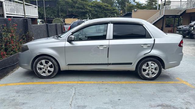 2012 Proton SAGA 1.3 FL (A) - 3