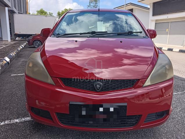 2011 Proton EXORA 1.6 MC M-LINE (M) - 2