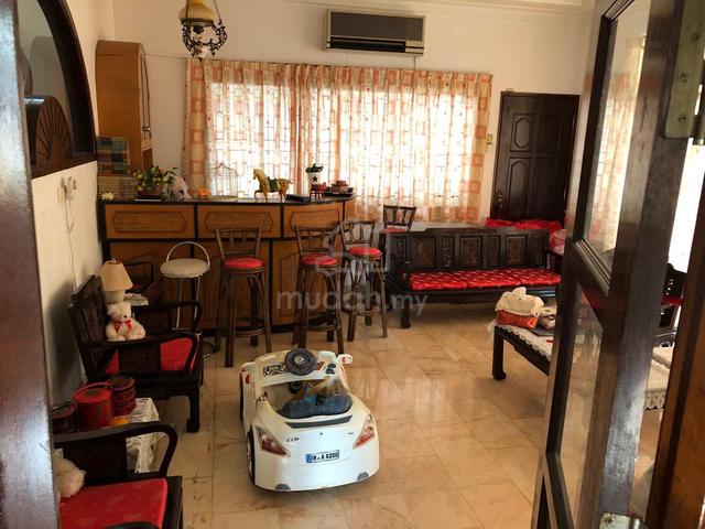 [FREEHOLD] Town Area Bukit Baru Taman Sin Hoe 2.5Storey Bungalow House 1