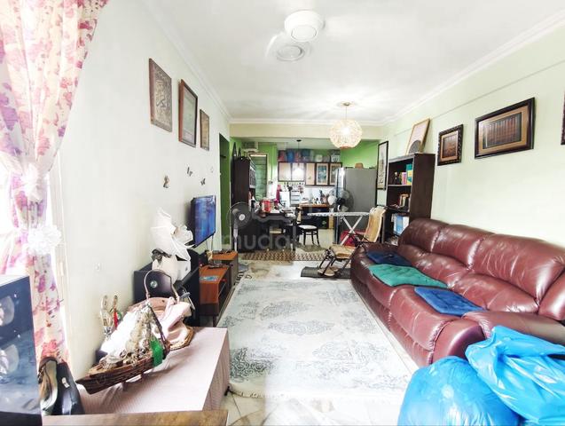 Sri Sunway Apartment 1