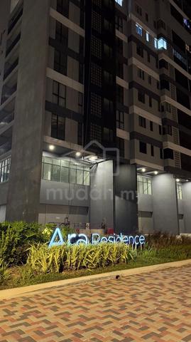 Ara Residence @ Myra Impian, Nilai 1