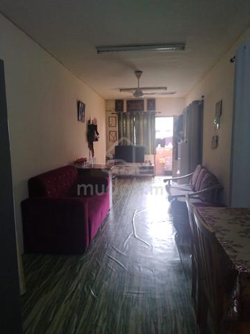 Tasek Seri Alam 1