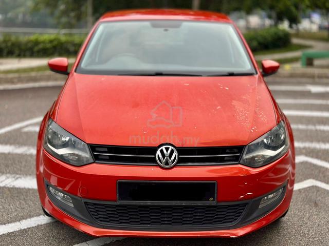 VOLKSWAGEN POLO 1.2 Tsi (ORIGINAL CONDITION) - 3