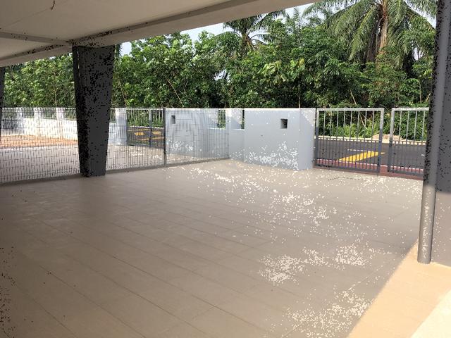 FULL Loan SUPERLINK 22x77 4R2B FREEHOLD FREE SPA Jln Limau Meru Klang 3