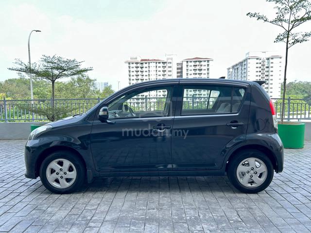 2008 Perodua MYVI 1.3 EZI (A) TIP TOP CONDITION - 5