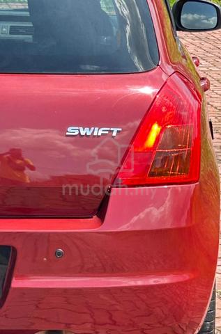 2005 Suzuki SWIFT 1.5 (A)CAR KING - 5