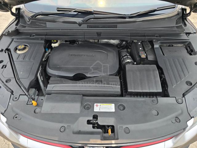 2023 Proton X50 1.5 TGDI FLAGSHIP 3 YRS WARRANTY🤩 - 4