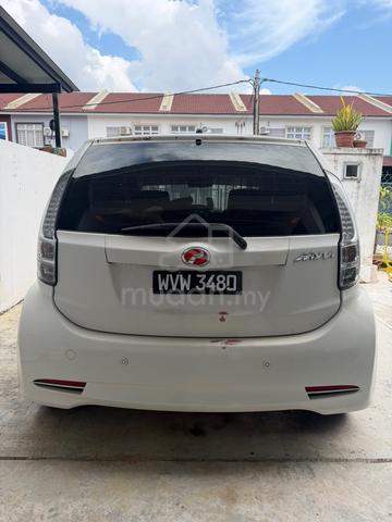 2011 Perodua MYVI 1.3 EZ STANDARD (A) - 4