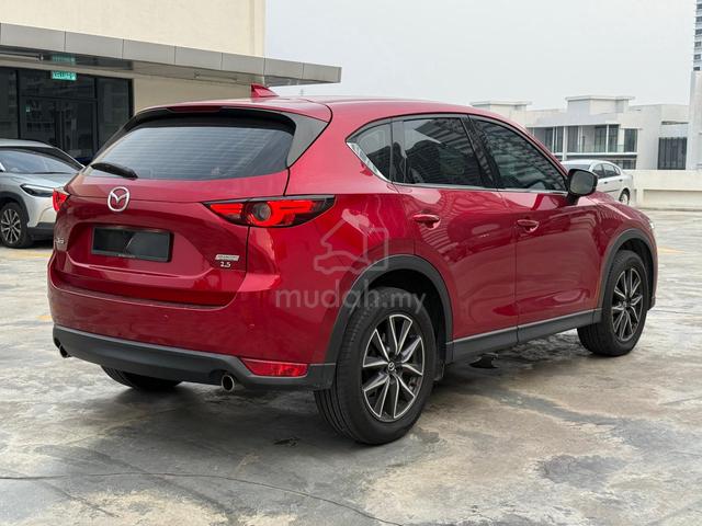 2023 Mazda CX-5 2.5G. 2WD HIGH - LowDepositRate - 4