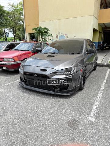 Mitsubishi Lancer GT for sale. - 1