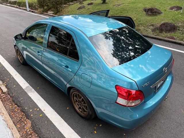 2007 Toyota VIOS 1.5 S (A) - 5