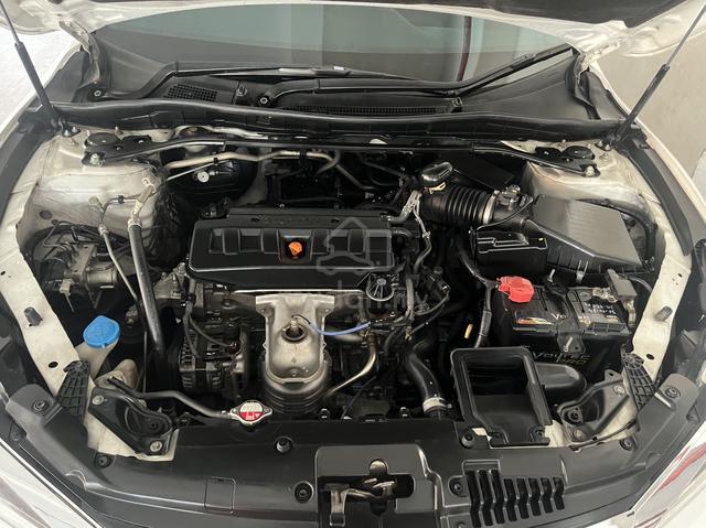 2017 Honda ACCORD 2.0 VTi-L FACELIFT (A) - 2