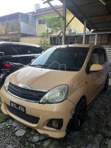 2012 Perodua VIVA 847cc 850 EX (M) - 1