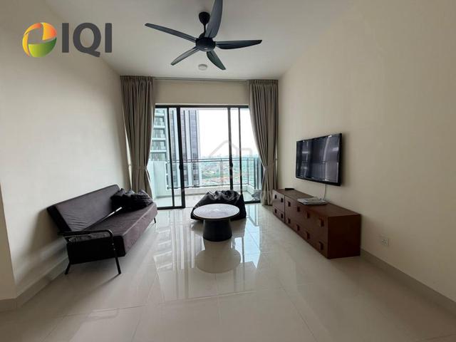 GEM Residences 1