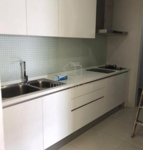 G Residence (Desa Pandan) 1