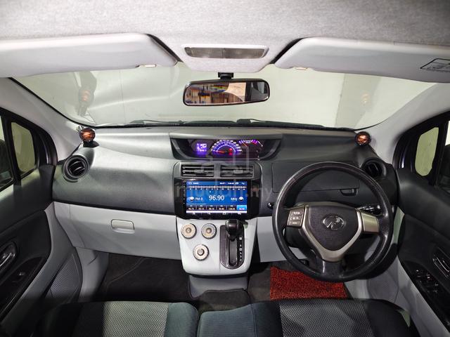 2010 Perodua Alza 1.5 EZI (A) 2-Years Warranty - 3