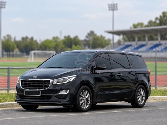 2019 Kia GRAND CARNIVAL 2.2 D KX (A) - 5