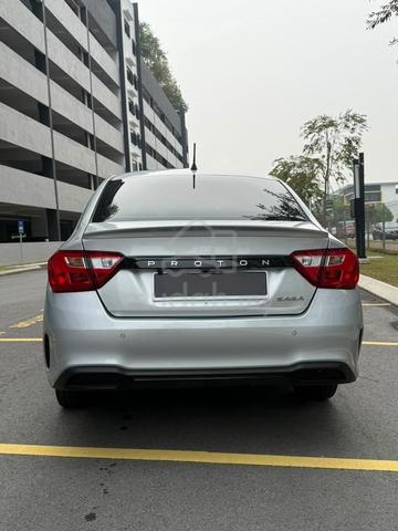 2025 Proton SAGA 1.3 PREMIUM S AT MY16 BT P2-13A - 4