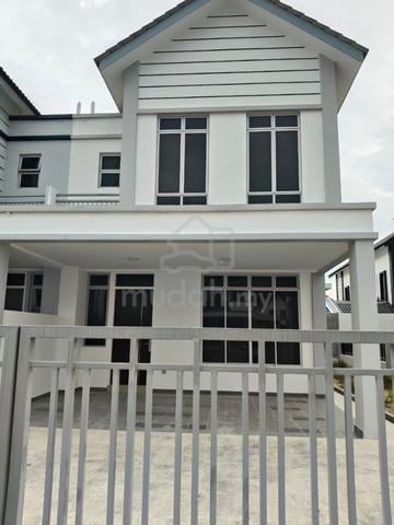 Kangkar Pulai / Pulai / Skudai / Taman Universiti / Sutera Utama / Mut 1