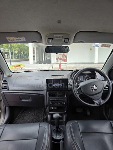 2023 Proton SAGA STANDARD LITE AT 1.3L (A) - 4