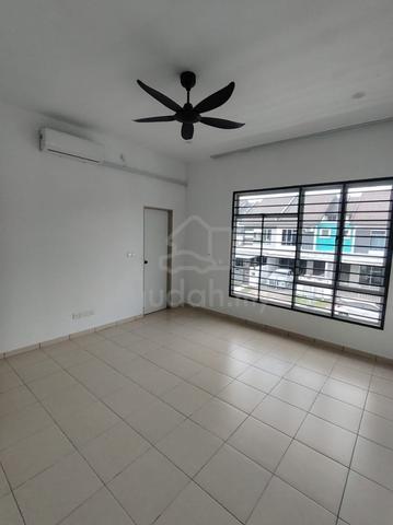 Seri Alam, Puri residence, 4bedroom 3bathroom,partial furnish 1