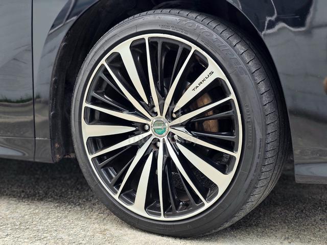 2018 Toyota ALPHARD 2.5 SC (A) - 5