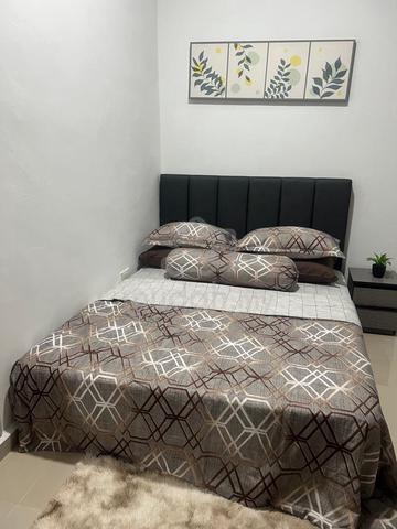 Single Room 1