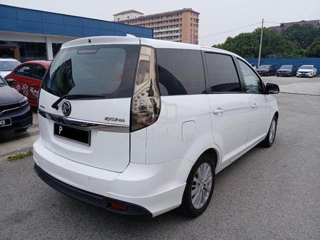 Under warranty 2023 Proton EXORA (A) - 4