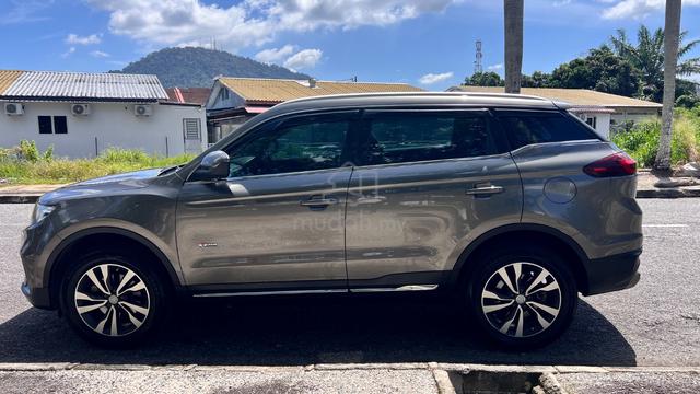 2019 Proton X70 1.8 EXECUTIVE AWD (A) - 3