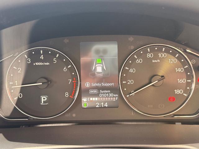 2025 Honda WR-V 1.5 E (A) under warranty - 5