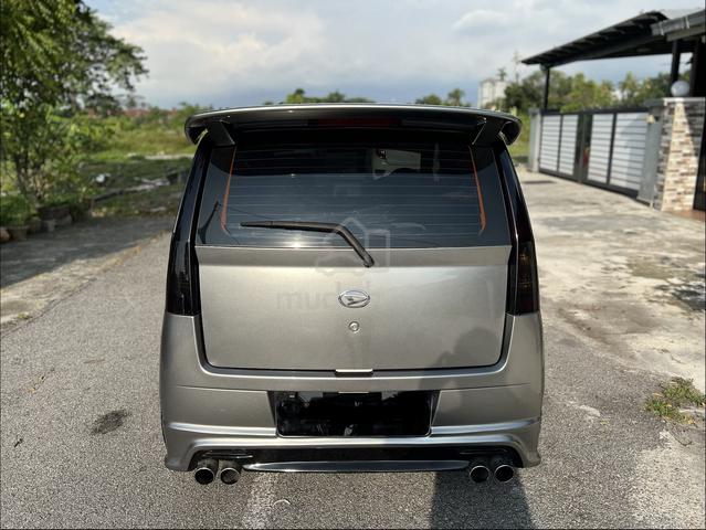 2008 Perodua VIVA 1.0 SX STANDARD (M) - 2