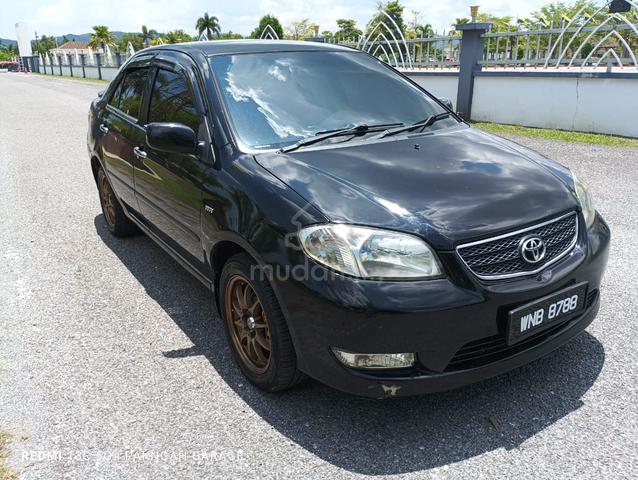 2005 Toyota VIOS 1.5 G (A) - 1