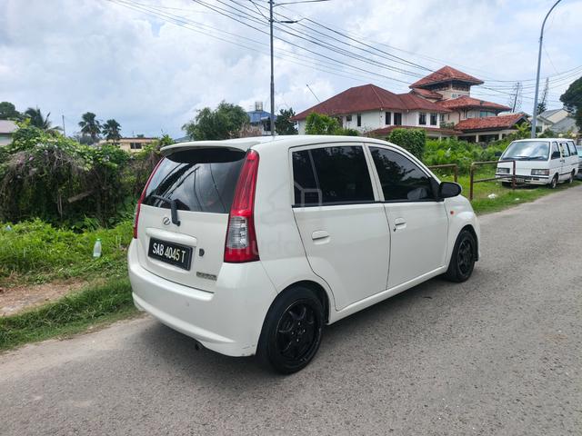 2014 Perodua VIVA 1.0 EZ STANDARD (A) - 5
