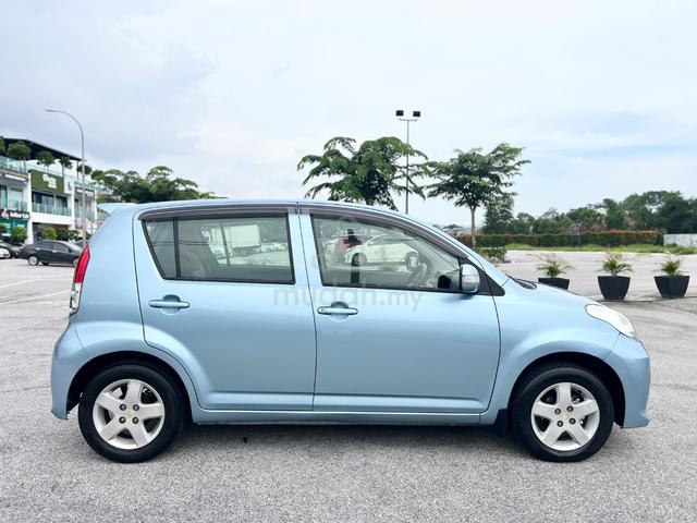 2009 Perodua MYVI 1.3 EZi FACELIFT (A) - 3