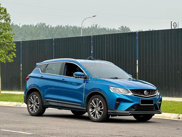 PROTON X50 1.5 PREMIUM🔥CARKiNG FULL LOAN✅ - 1