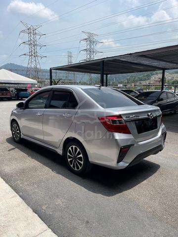 2020 Perodua BEZZA 1.3 X (A) 1-3 YEARS WARRANTY - 5