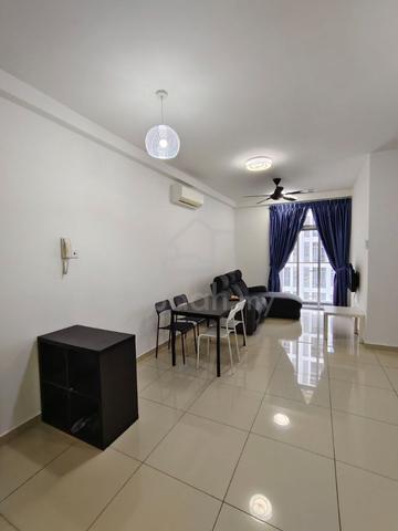 One Sentral Serviced Residence 1